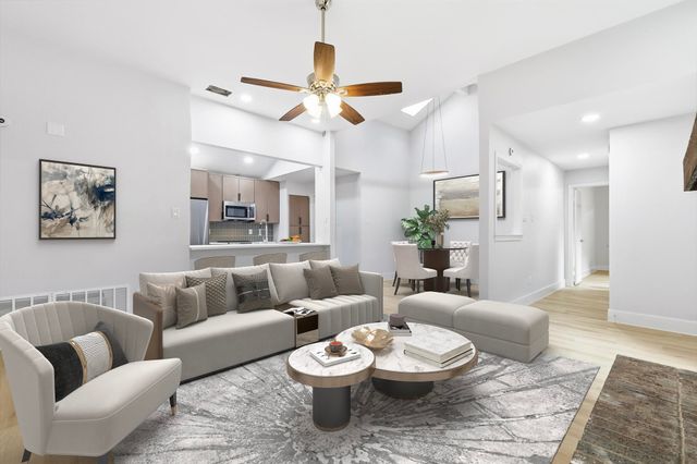 4813 Via Ventura, Mesquite, TX 75150