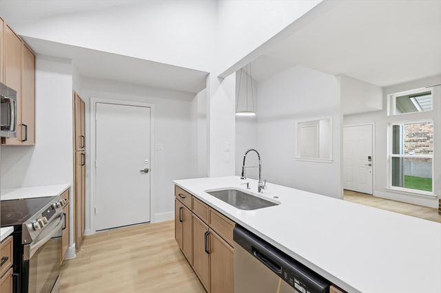 4813 Via Ventura, Mesquite, TX 75150