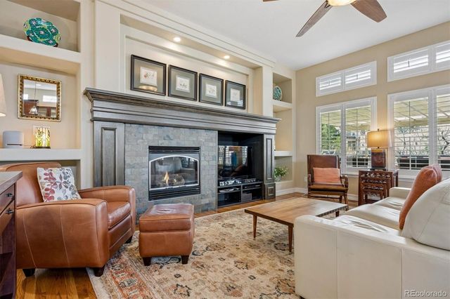 1505 Stonehill Court, Castle Rock, CO 80104