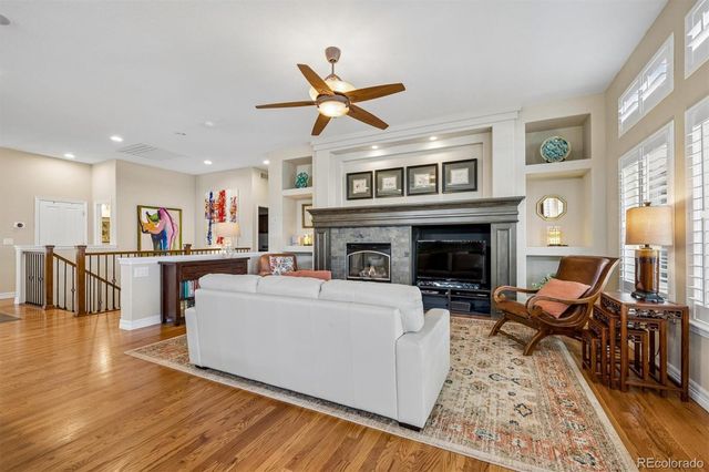 1505 Stonehill Court, Castle Rock, CO 80104