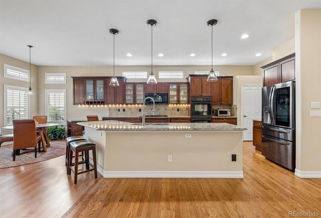 1505 Stonehill Court, Castle Rock, CO 80104