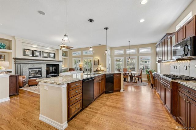 1505 Stonehill Court, Castle Rock, CO 80104