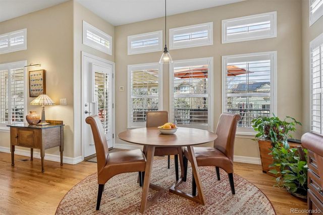 1505 Stonehill Court, Castle Rock, CO 80104