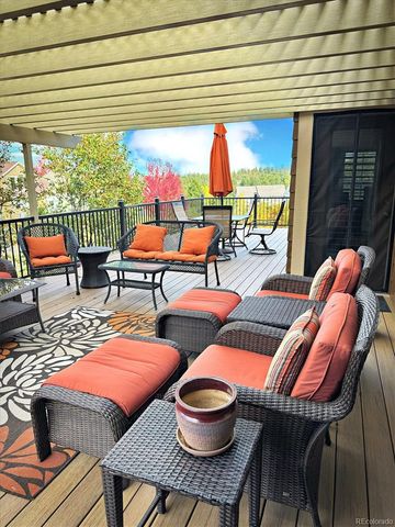 1505 Stonehill Court, Castle Rock, CO 80104