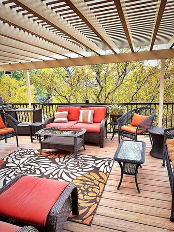 1505 Stonehill Court, Castle Rock, CO 80104