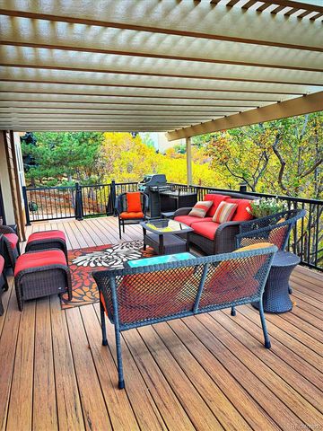 1505 Stonehill Court, Castle Rock, CO 80104