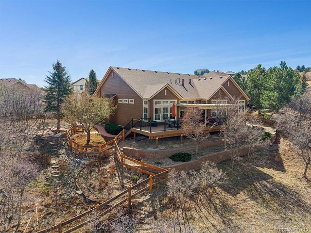 1505 Stonehill Court, Castle Rock, CO 80104