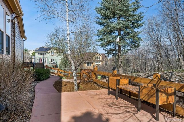1505 Stonehill Court, Castle Rock, CO 80104