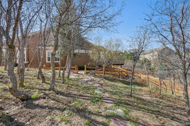 1505 Stonehill Court, Castle Rock, CO 80104