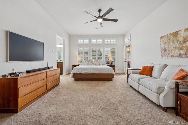 1505 Stonehill Court, Castle Rock, CO 80104