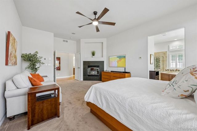 1505 Stonehill Court, Castle Rock, CO 80104