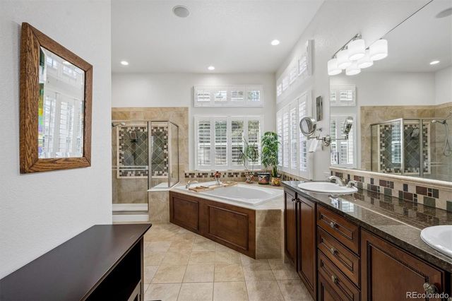 1505 Stonehill Court, Castle Rock, CO 80104