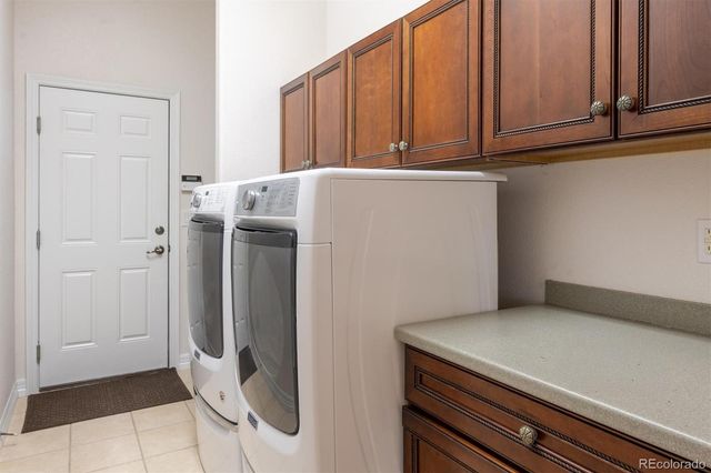 1505 Stonehill Court, Castle Rock, CO 80104