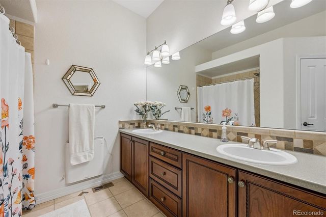 1505 Stonehill Court, Castle Rock, CO 80104