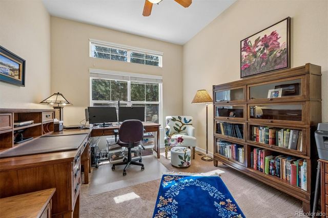 1505 Stonehill Court, Castle Rock, CO 80104