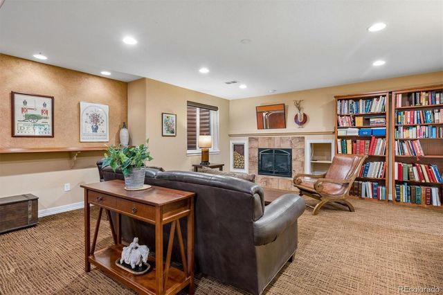 1505 Stonehill Court, Castle Rock, CO 80104