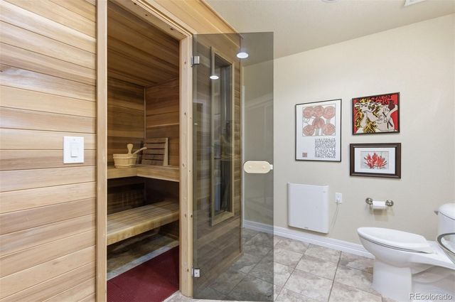 1505 Stonehill Court, Castle Rock, CO 80104