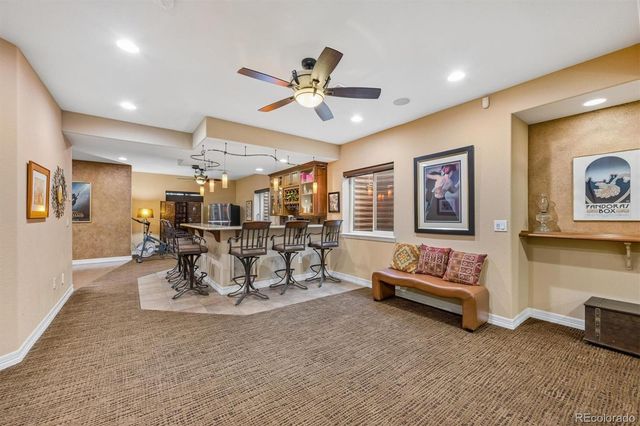 1505 Stonehill Court, Castle Rock, CO 80104