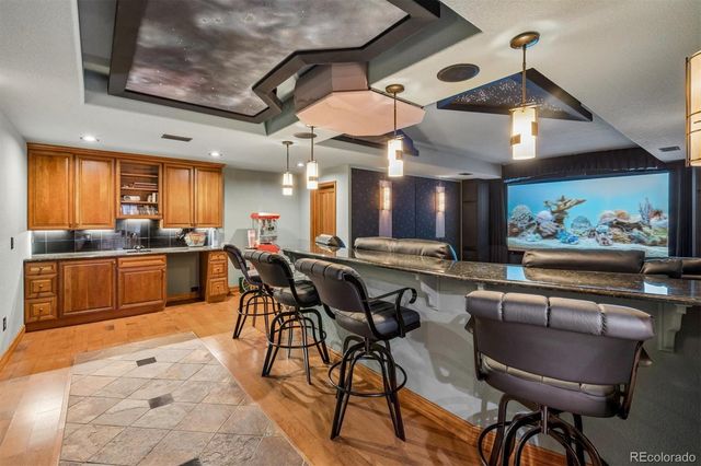 1505 Stonehill Court, Castle Rock, CO 80104