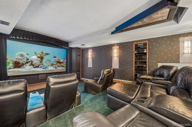 1505 Stonehill Court, Castle Rock, CO 80104