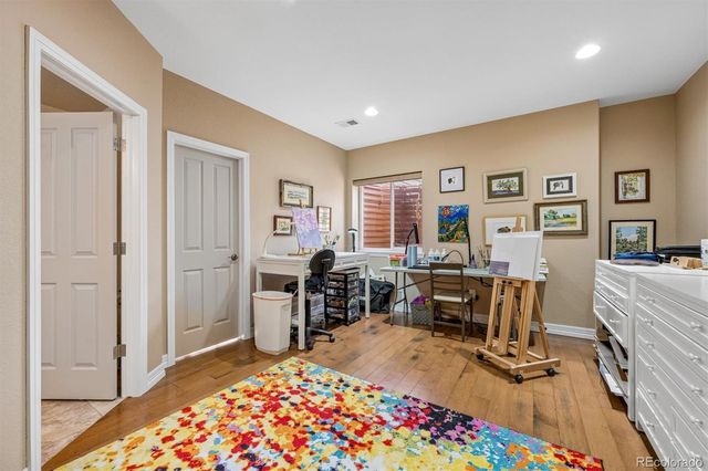 1505 Stonehill Court, Castle Rock, CO 80104