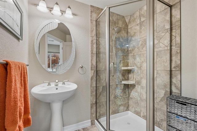 1505 Stonehill Court, Castle Rock, CO 80104