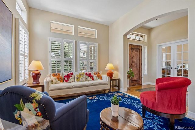 1505 Stonehill Court, Castle Rock, CO 80104