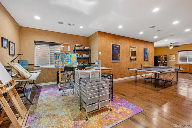 1505 Stonehill Court, Castle Rock, CO 80104