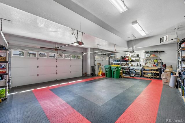 1505 Stonehill Court, Castle Rock, CO 80104