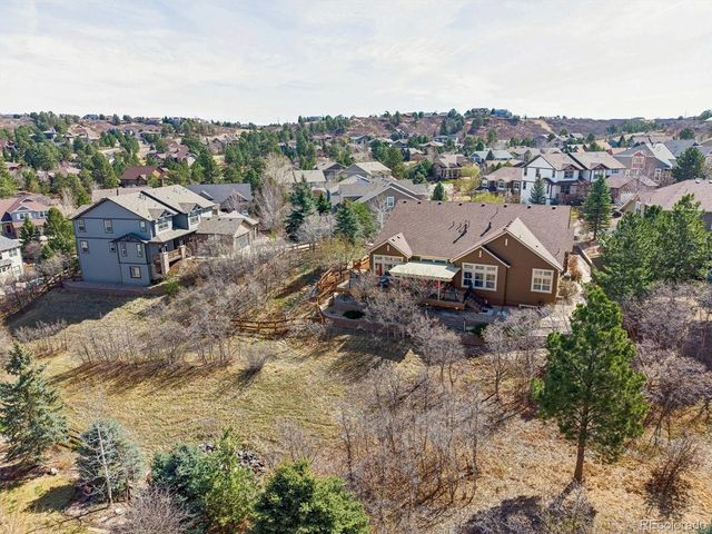 1505 Stonehill Court, Castle Rock, CO 80104