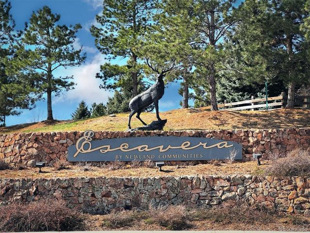 1505 Stonehill Court, Castle Rock, CO 80104