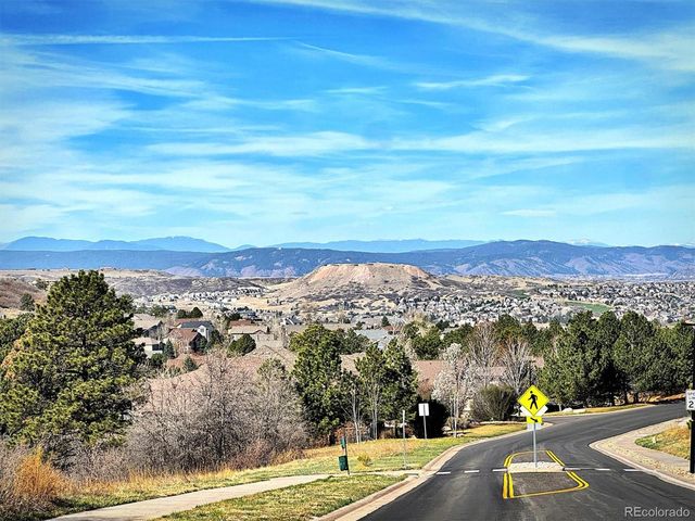 1505 Stonehill Court, Castle Rock, CO 80104