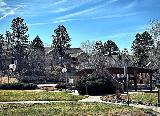 1505 Stonehill Court, Castle Rock, CO 80104