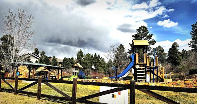 1505 Stonehill Court, Castle Rock, CO 80104