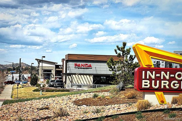 1505 Stonehill Court, Castle Rock, CO 80104