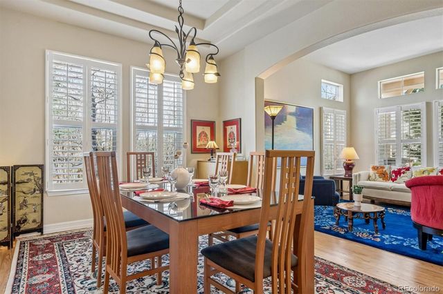 1505 Stonehill Court, Castle Rock, CO 80104