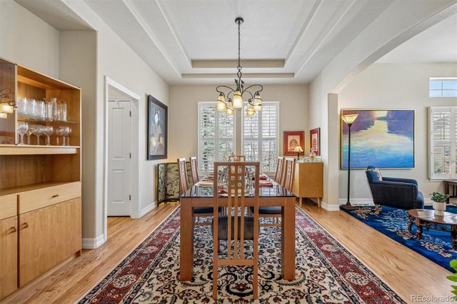 1505 Stonehill Court, Castle Rock, CO 80104