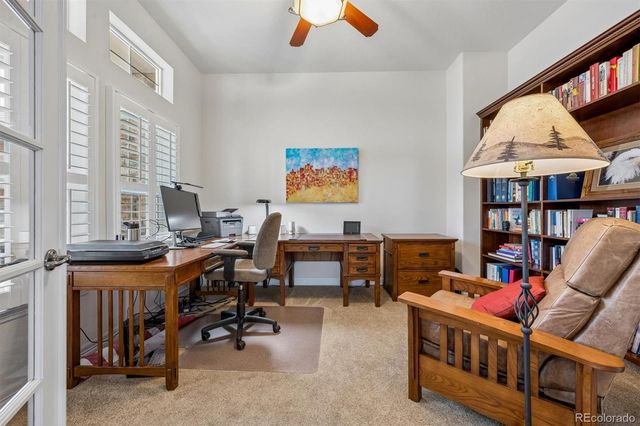 1505 Stonehill Court, Castle Rock, CO 80104