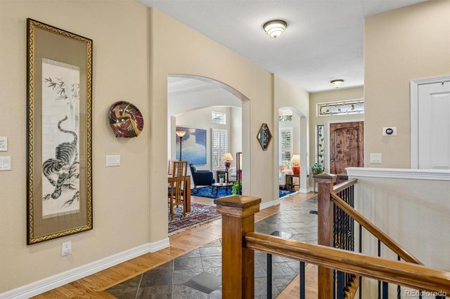 1505 Stonehill Court, Castle Rock, CO 80104