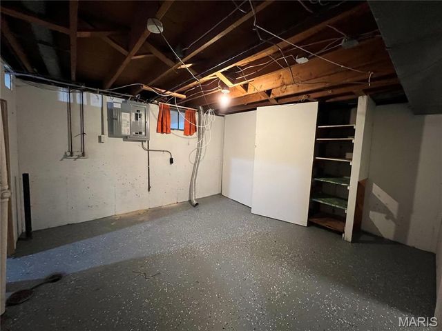 1428 San Salvador Drive, St Louis, MO 63138
