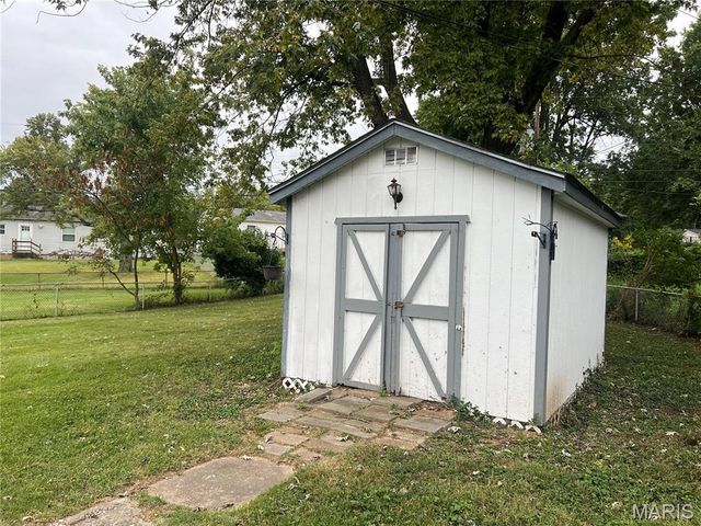 1428 San Salvador Drive, St Louis, MO 63138