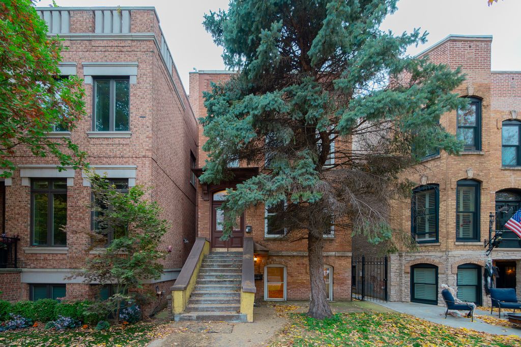 822 S Bishop Street 1, Chicago, IL 60607