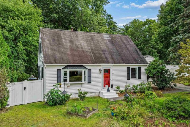 4 Cheyenne Drive, Nashua, NH 03063