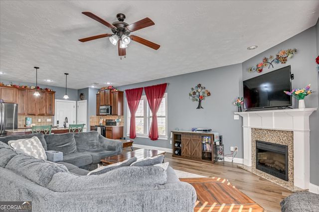 3027 Kilknockie Street, Grovetown, GA 30813