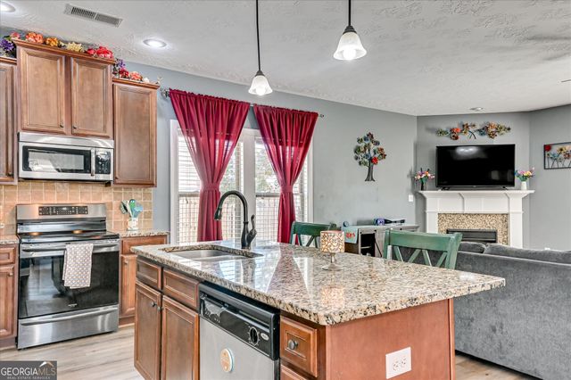 3027 Kilknockie Street, Grovetown, GA 30813