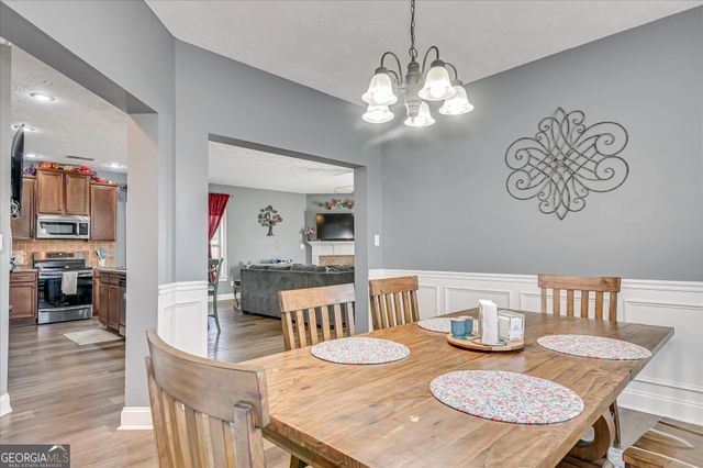 3027 Kilknockie Street, Grovetown, GA 30813