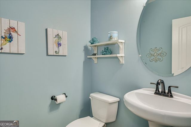 3027 Kilknockie Street, Grovetown, GA 30813