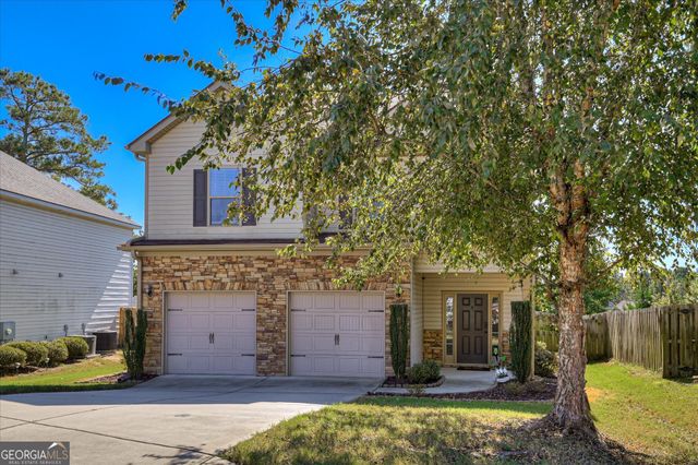 3027 Kilknockie Street, Grovetown, GA 30813