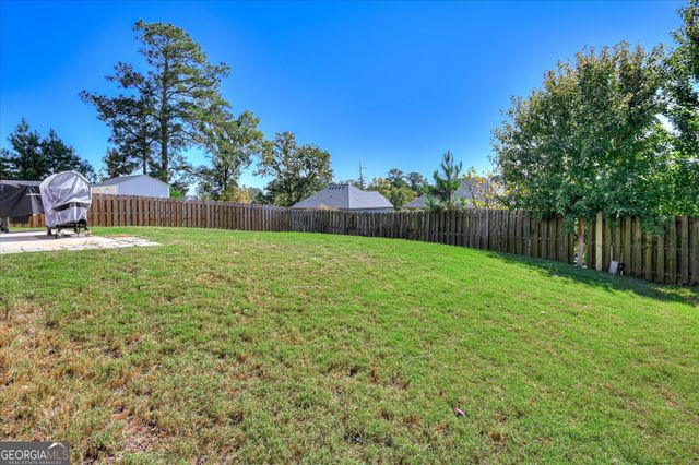 3027 Kilknockie Street, Grovetown, GA 30813