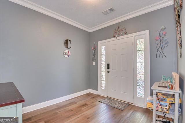 3027 Kilknockie Street, Grovetown, GA 30813